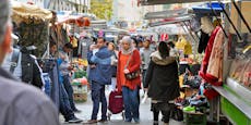 Serben & Türken dominieren – so multikulti ist Wien wirklich