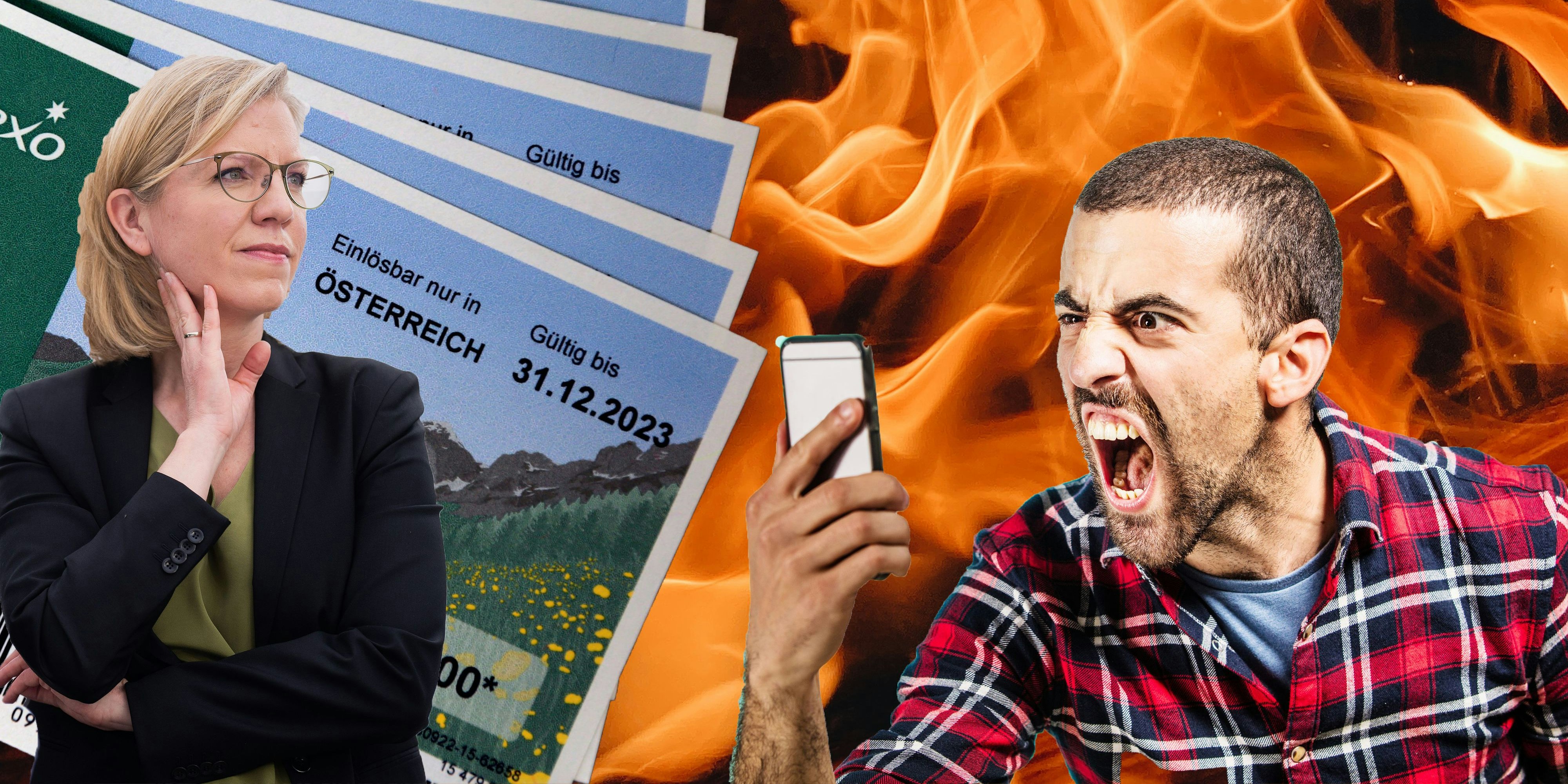 Hotline-Chaos – Deshalb ging Klimabonus-Nummer nicht