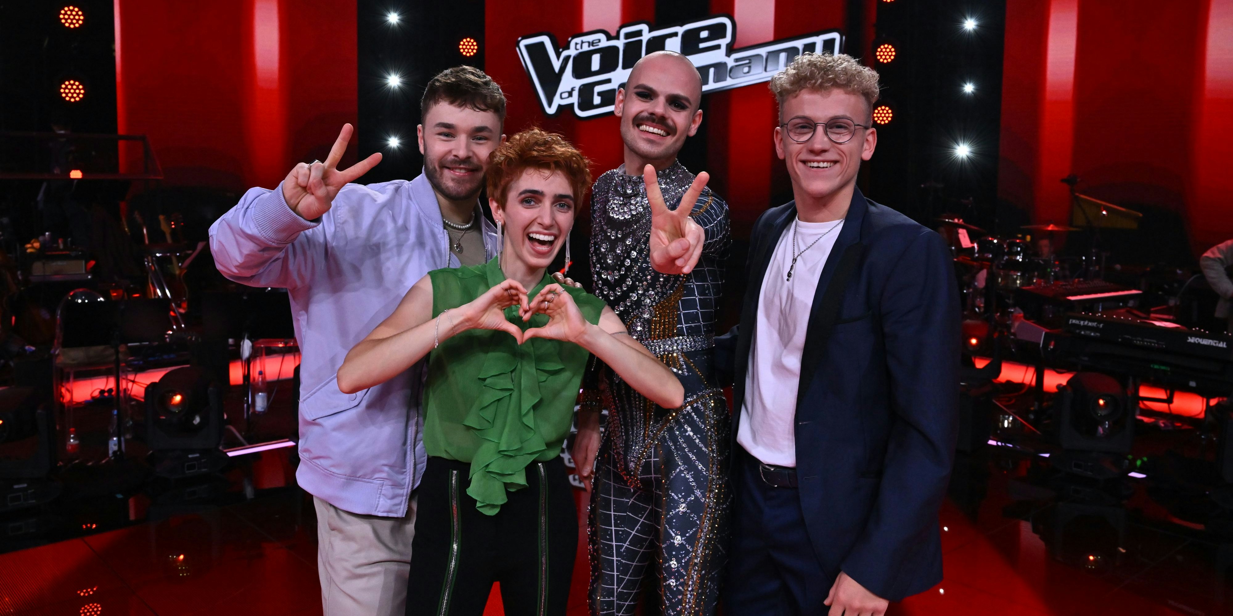 The Voice of Germany