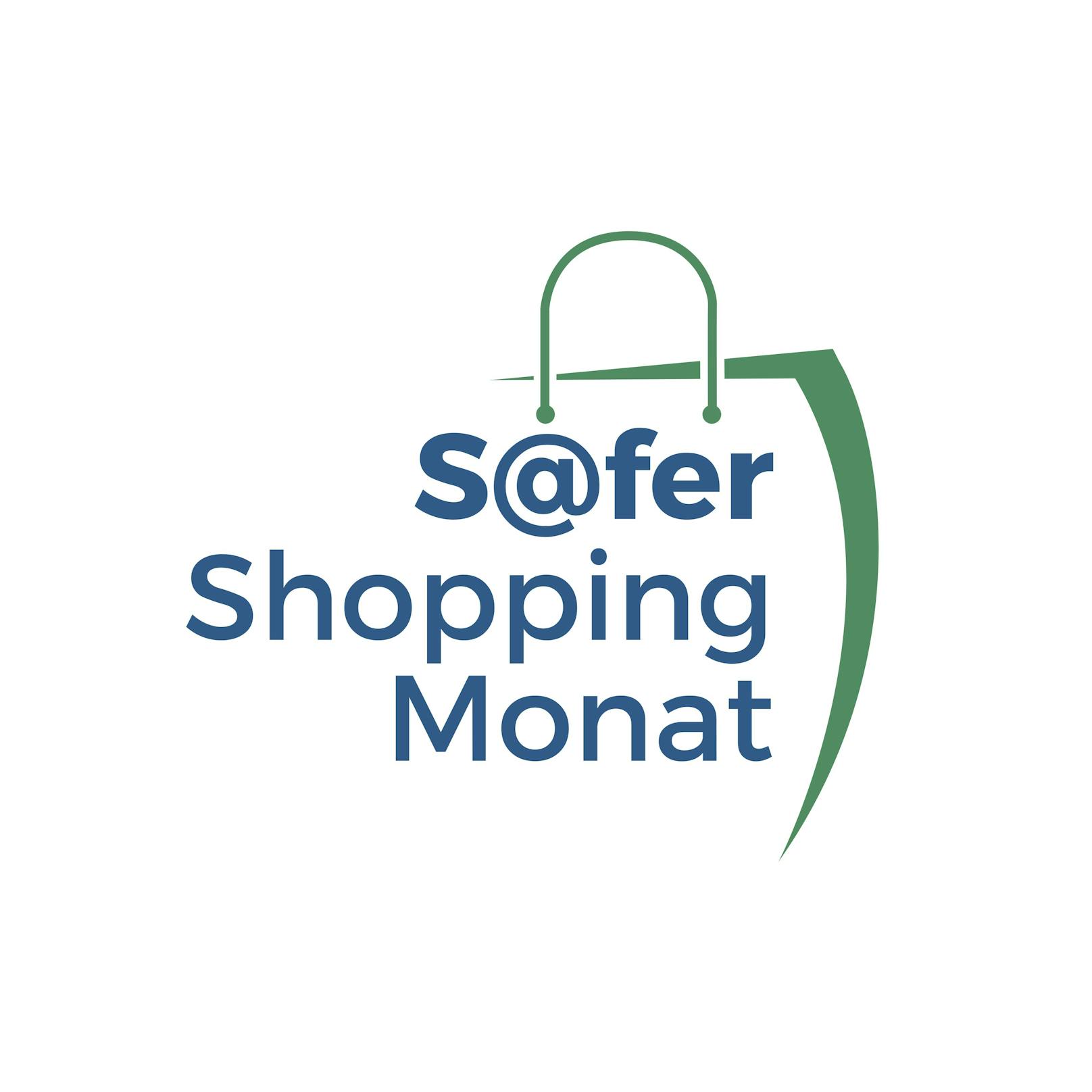 Premiere: Der November wird zum Safer-Shopping-Monat.