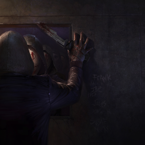 "Dead by Daylight" veröffentlicht erstes Comicbuch.