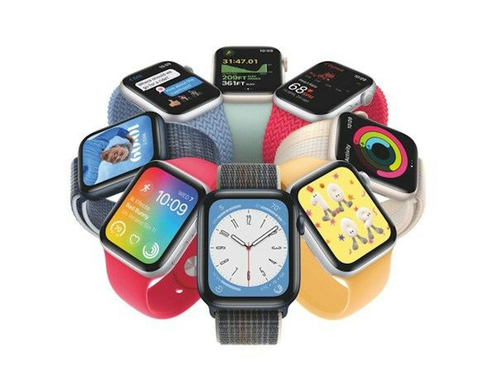 International Roaming mit der Apple Watch ab sofort auch im Magenta Netz.