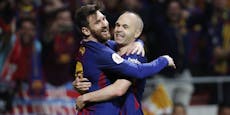 Messi-Comeback bei Barca? Jetzt packt ein Insider aus