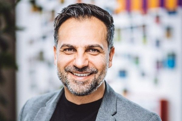 Babak Ghasemi wird neuer CFO von Magenta Telekom.	 