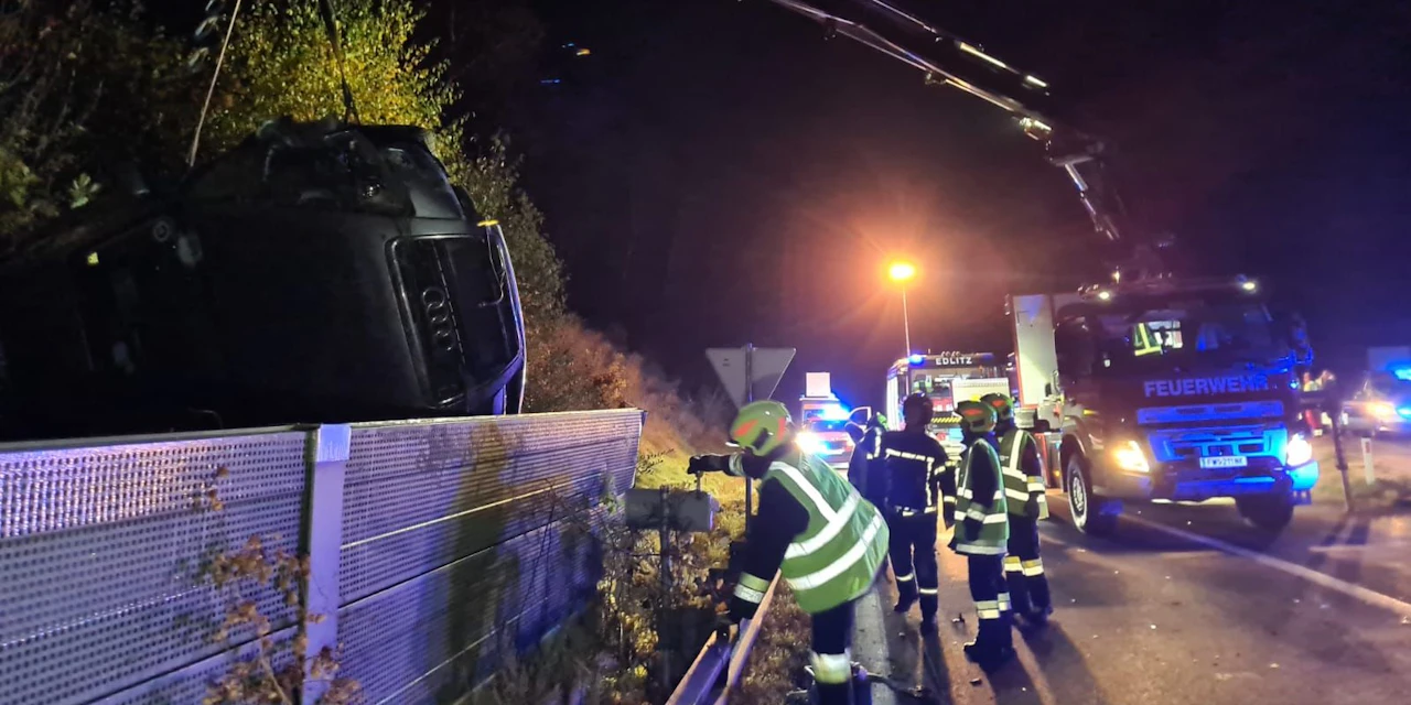 schwerer unfall heute b2 mittenwald