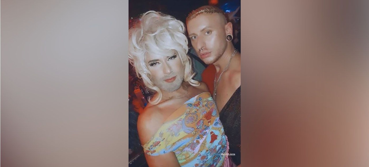 Heute.at - Conchita Wurst überrascht mit neuem Look