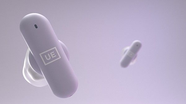 Ultimate Ears bringt die kabellosen Premium-Kopfhörer UE FITS nach Deutschland, Österreich und in die Schweiz.