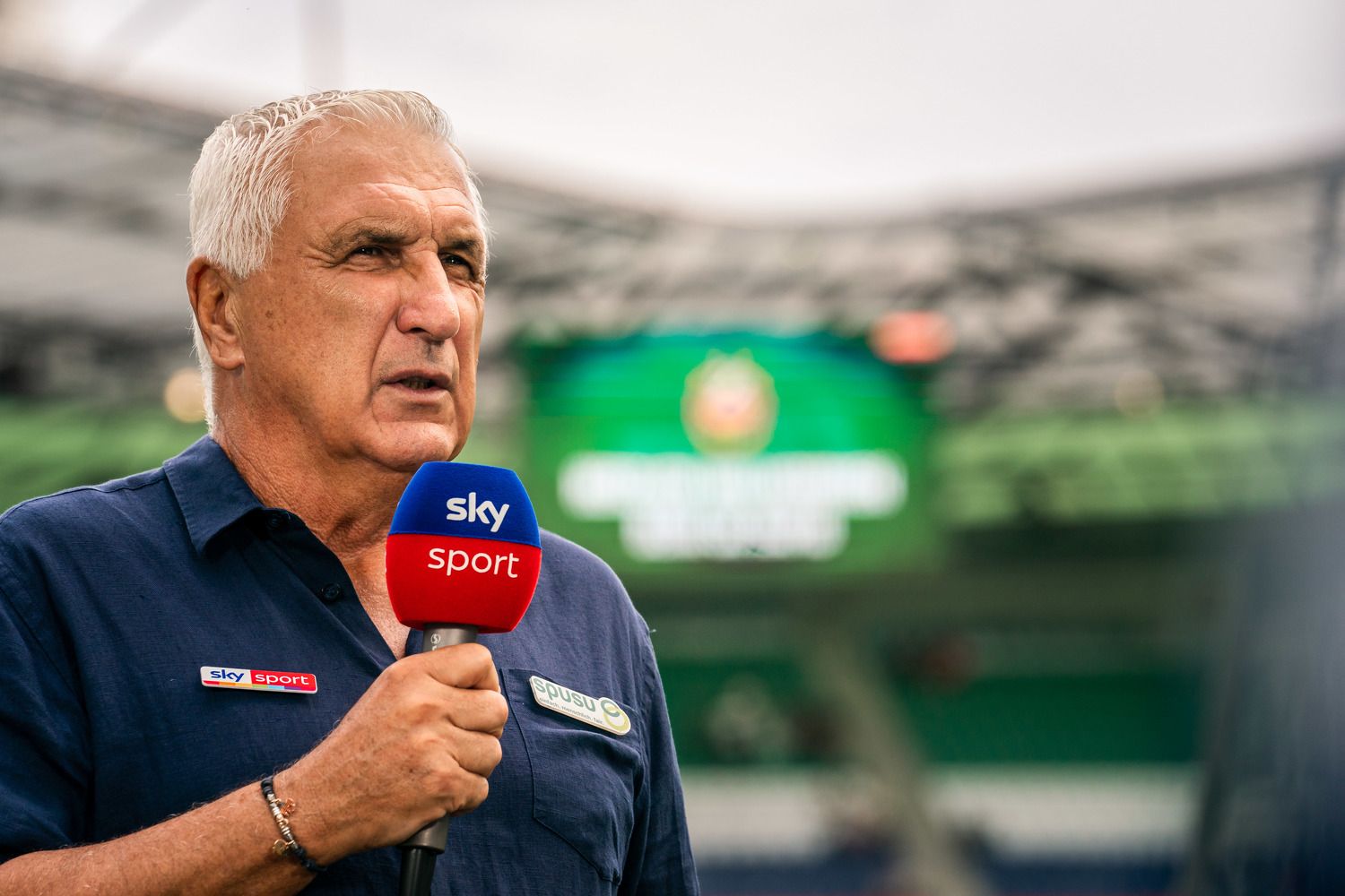Hans Krankl fordert, dass sich Rapid komplett neu aufstellen muss. 