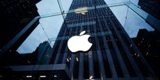 Wegen Lockdown: Genervte Apple-Helfer ergreifen Flucht