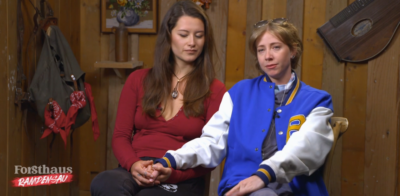 Heute.at - Haltet eure Fresse – Rebecca Rapp wütet gegen Hater