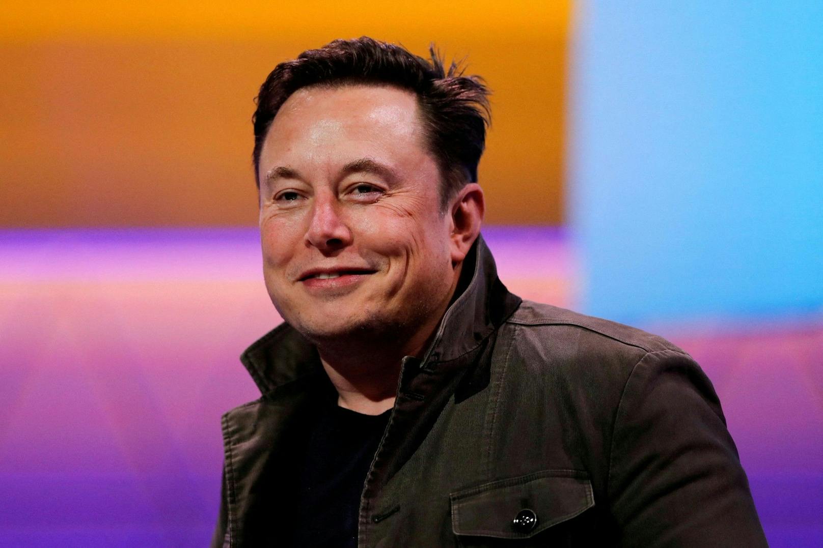 Elon Musk hat am Donnerstagnachmittag, 27. Oktober, den Kauf von Twitter bestätigt.