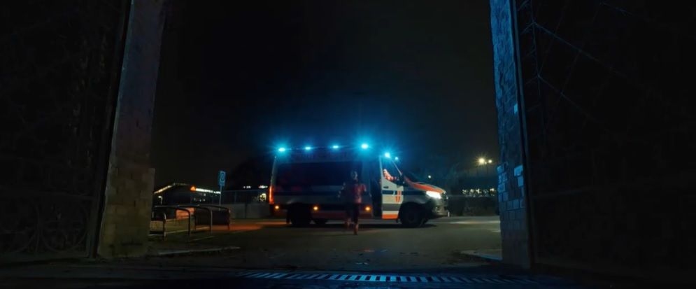 Nicht jeder Notruf ist auch ein Notfall – das zeigt jetzt die Berufsrettung.