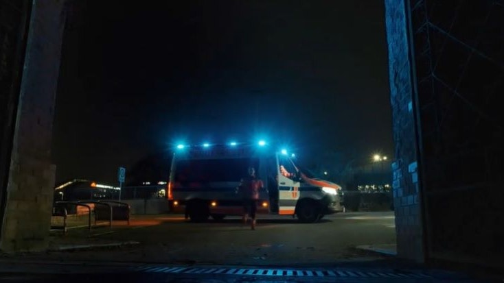 Nicht jeder Notruf ist auch ein Notfall – das zeigt jetzt die Berufsrettung.