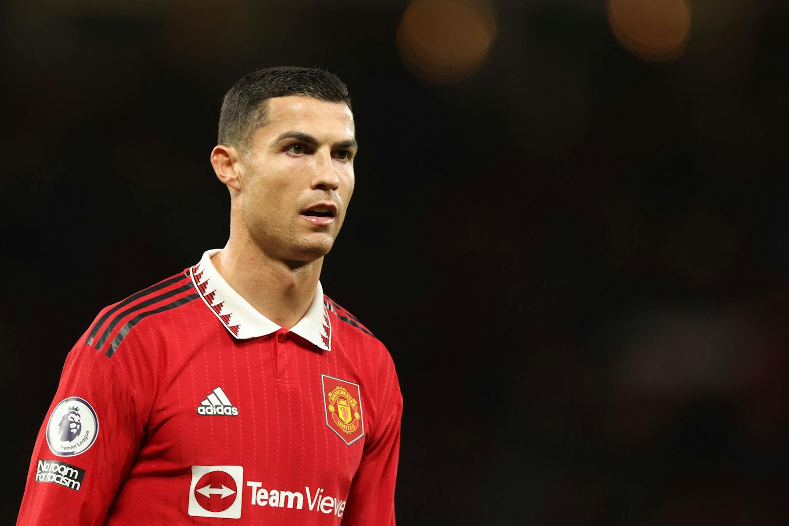 Wegen Ronaldo: Millionenstrafe für seinen Ex-Klub?
