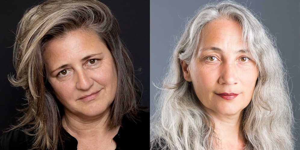 Jetzt teilnehmen und zwei Karten für eine Diskussion rund um das Thema Misogynie mit <strong>Gertraud Klemm</strong> (Autorin, links im Bild) und <strong>Petra Unger</strong> (Expertin für Gender Studies und feministische Forschung) gewinnen.