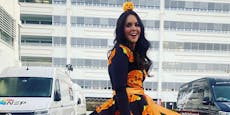 ORF-Slip-Lady gibt Last-Minute-Halloween-Tipps