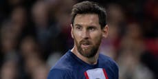Darum hebt Messi nicht ab, wenn Barca-Boss anruft