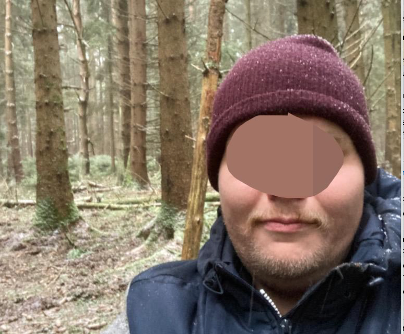 Kein Klimabonus für Karel S. (34)