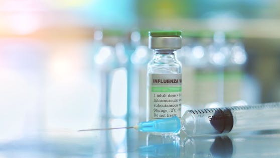 Gibt es schon bald mRNA-Impfungen gegen die Grippe?