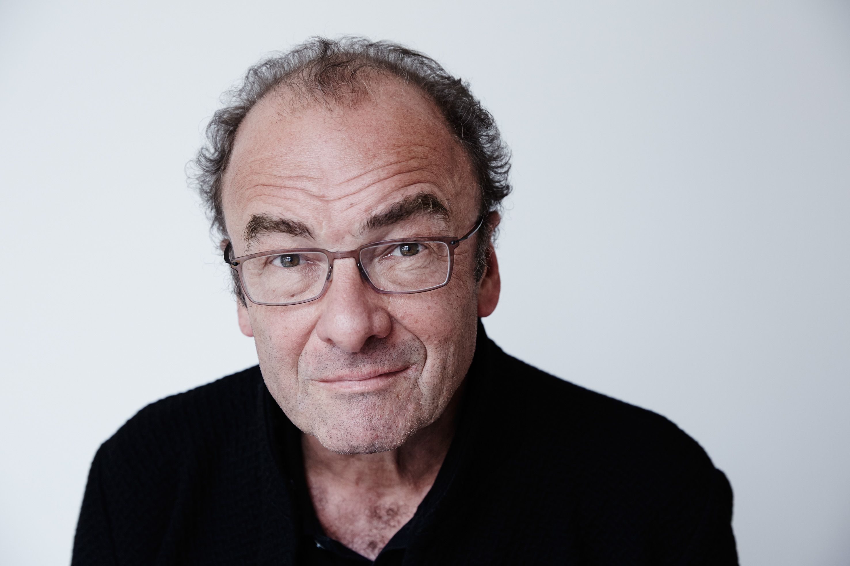 <strong>Robert Menasse</strong> ist für 