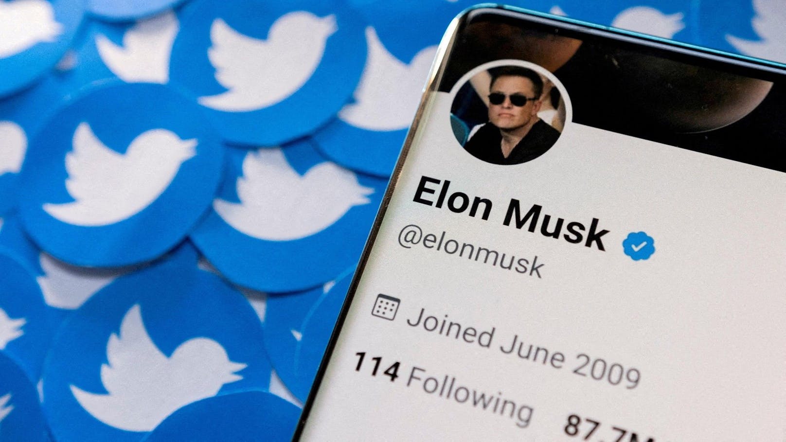 Elon Musk hat am 27. Oktober, den Kauf von Twitter bestätigt.