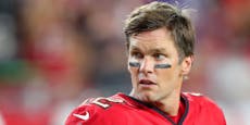 NFL-Star Brady spricht erstmals über Bündchen-Trennung