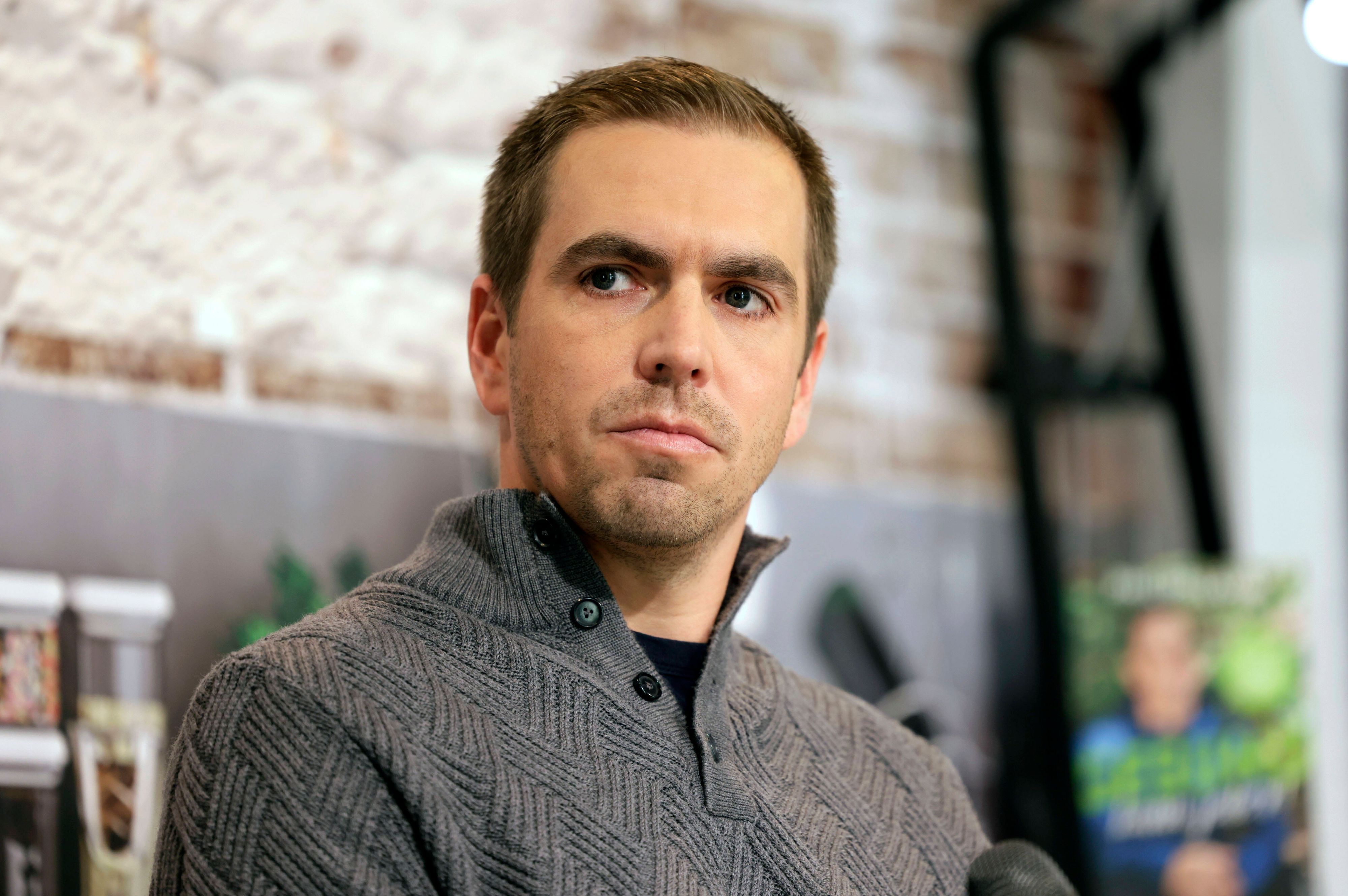 Philipp Lahm reist nicht nach Katar. 