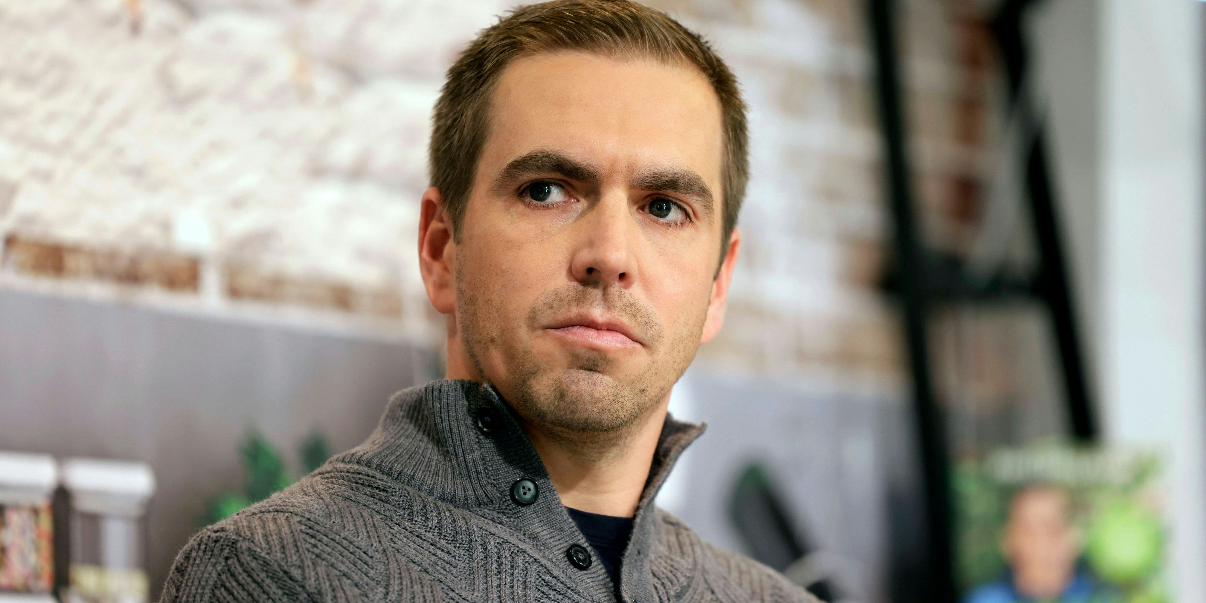 Philipp Lahm reist nicht nach Katar. 