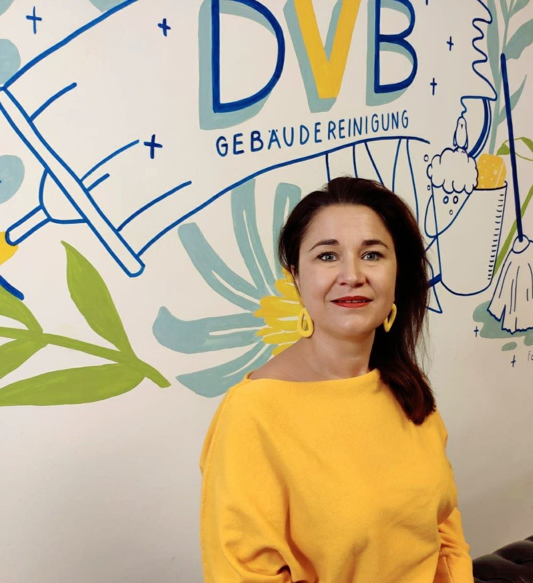 Unternehmerin Katharina Rauschmeier hilft gegen die Teuerungswelle und unterstützt ihre Angestellten mit Geld.