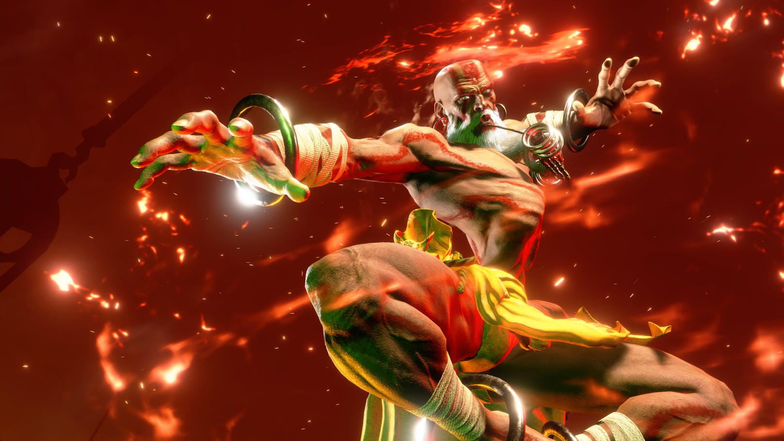 "Street Fighter 6" sorgt für Hype unter den Fans