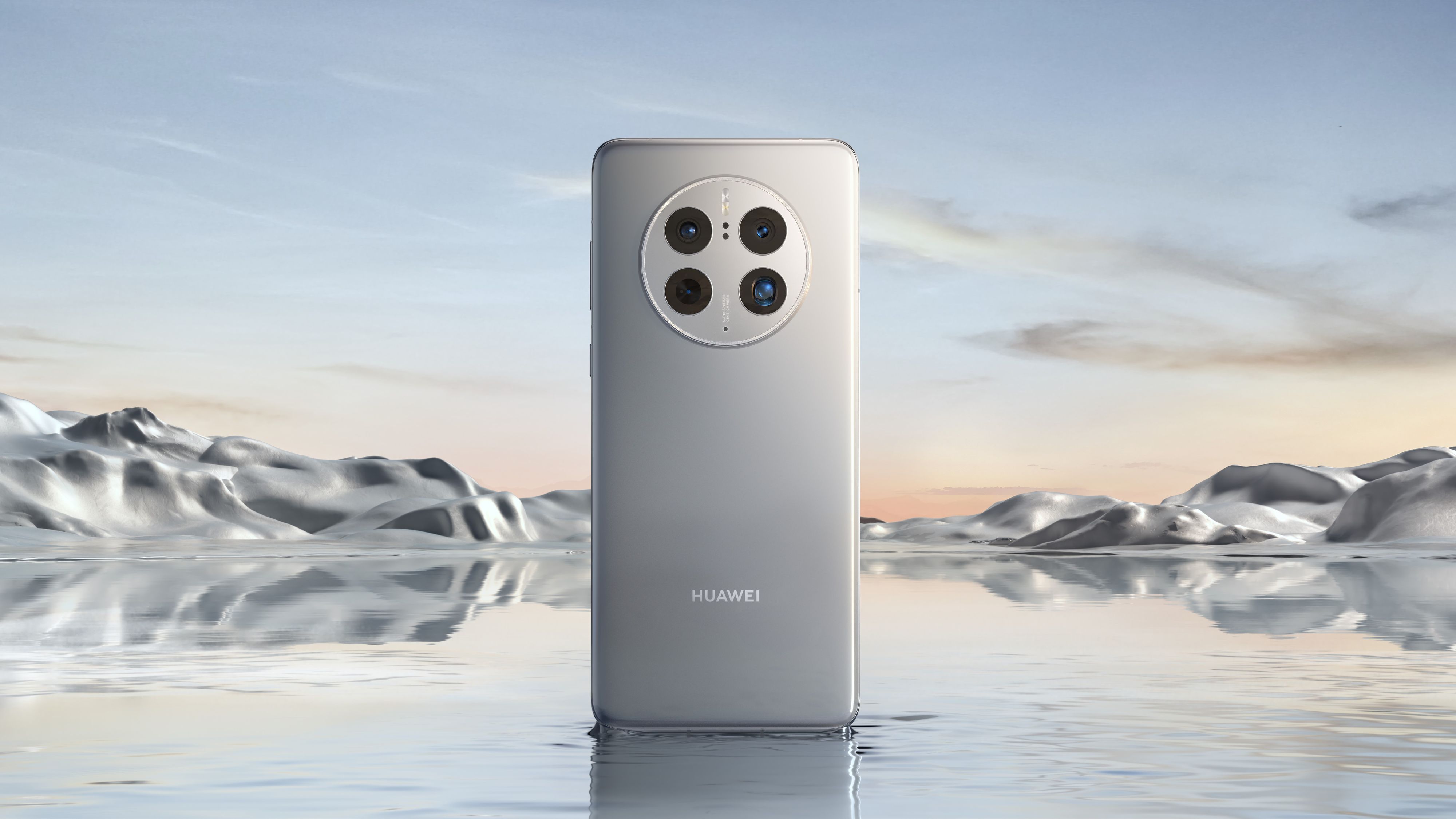 Huawei Mate 50 Pro 