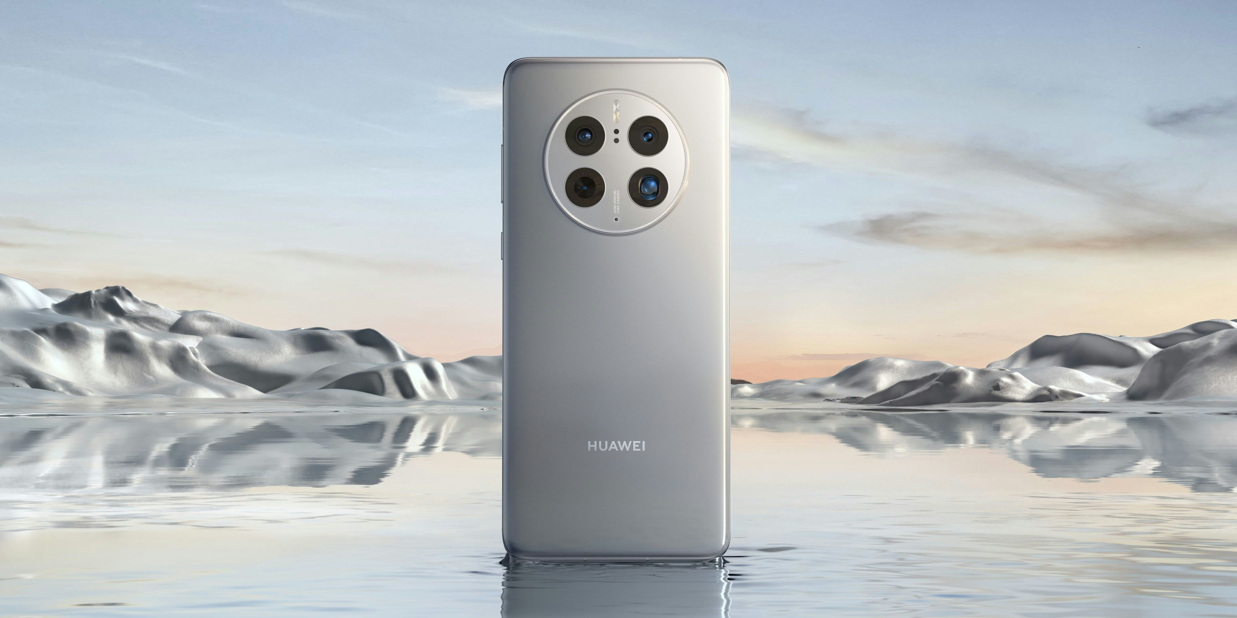 Huawei Mate 50 Pro 