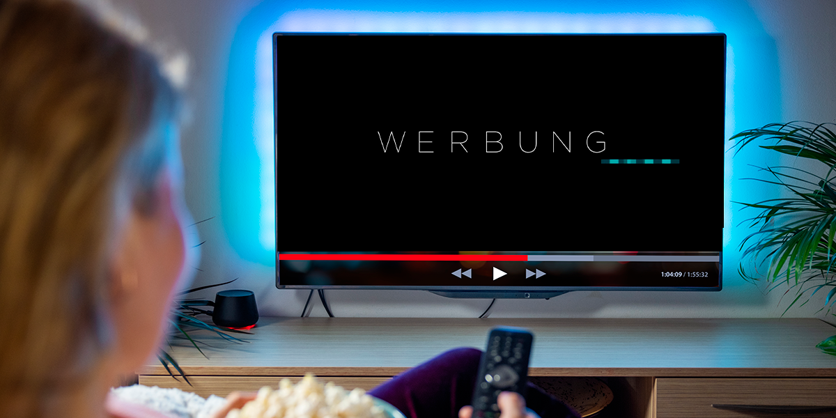 An Allerheiligen laufen den ganzen Tag über keine Werbespots im ORF.