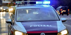 Schnaps-Dieb attackiert Kärntner Polizisten mit Stuhl