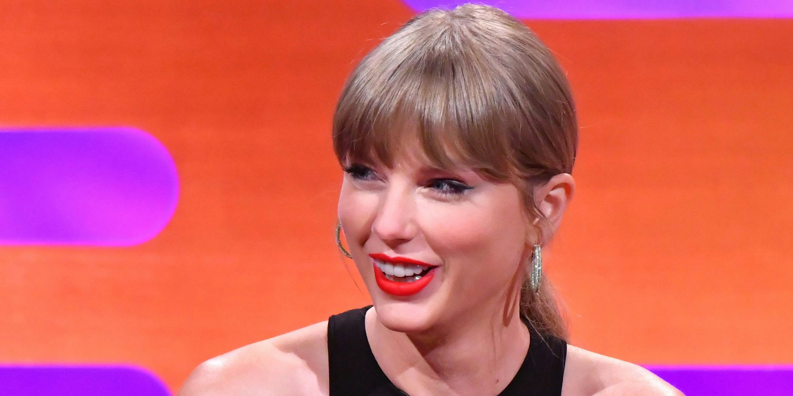 Swift dominiert jetzt alle Charts.