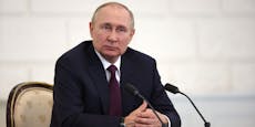 Kreml-Berater ruft zur Ermordung Wladimir Putins auf