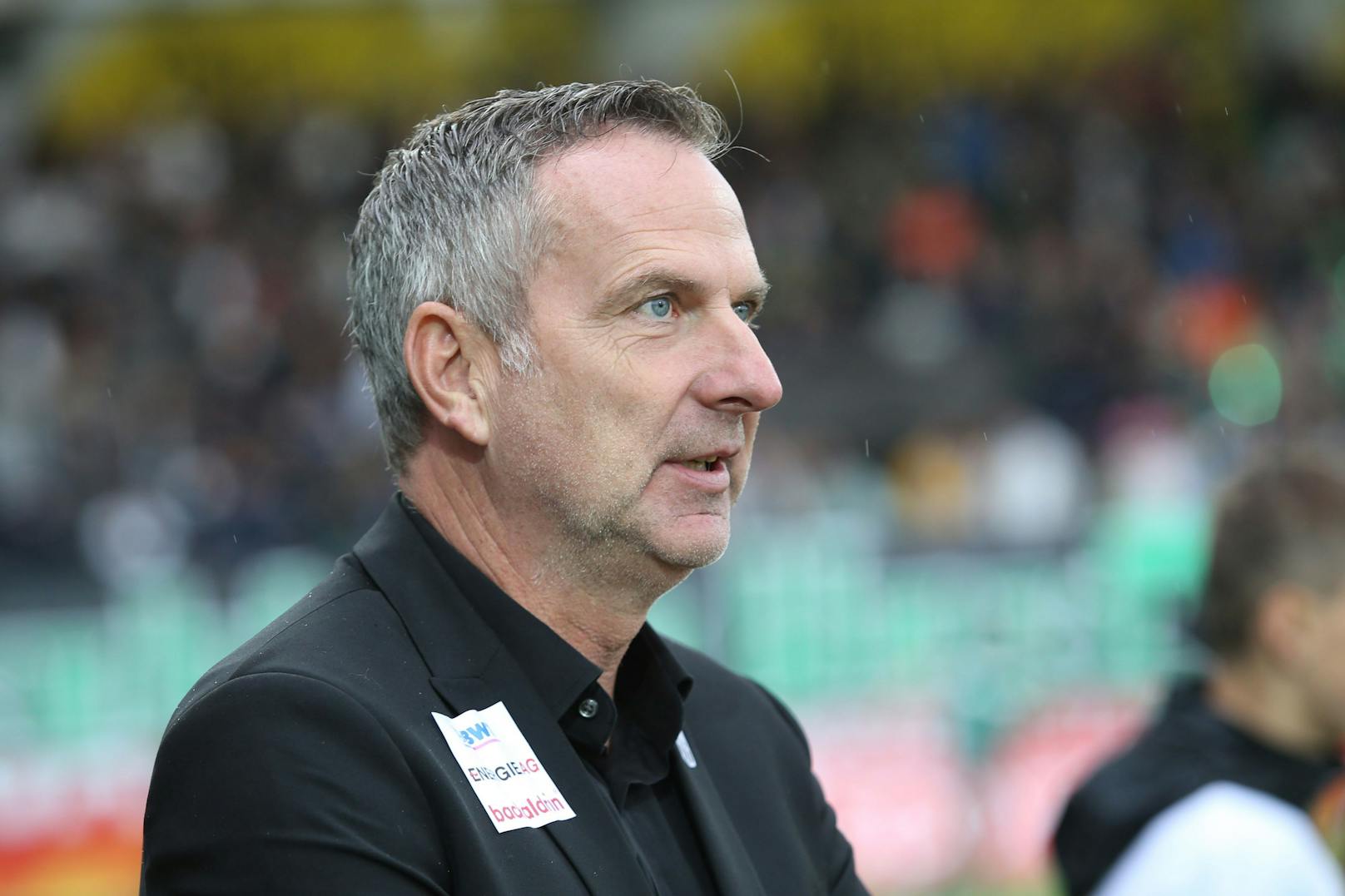 Ex-LASK-Coach Dominik Thalhammer hat einen neuen Job.