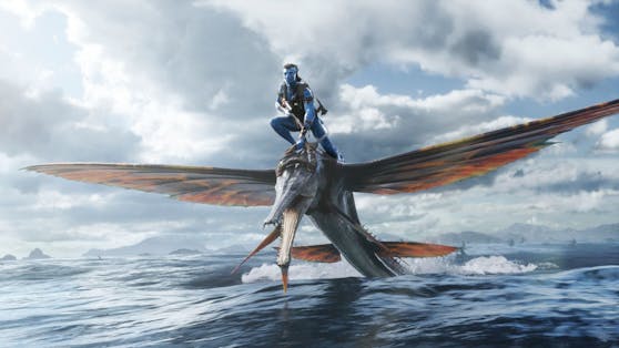 So spektakulär wird "Avatar - The Way of Water".