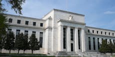 US-Notenbank Fed hebt den Leitzins erneut an