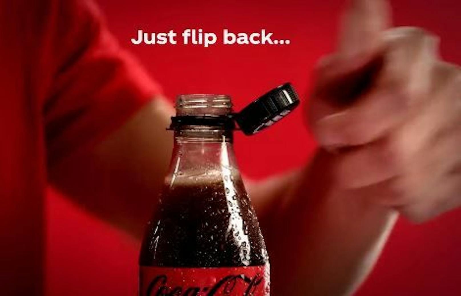 Neue Cola-Flaschen –  darüber sind Fans nicht erfreut