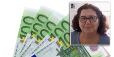 Wienerin hat 525 Euro Pension – bekam keinen Klimabonus