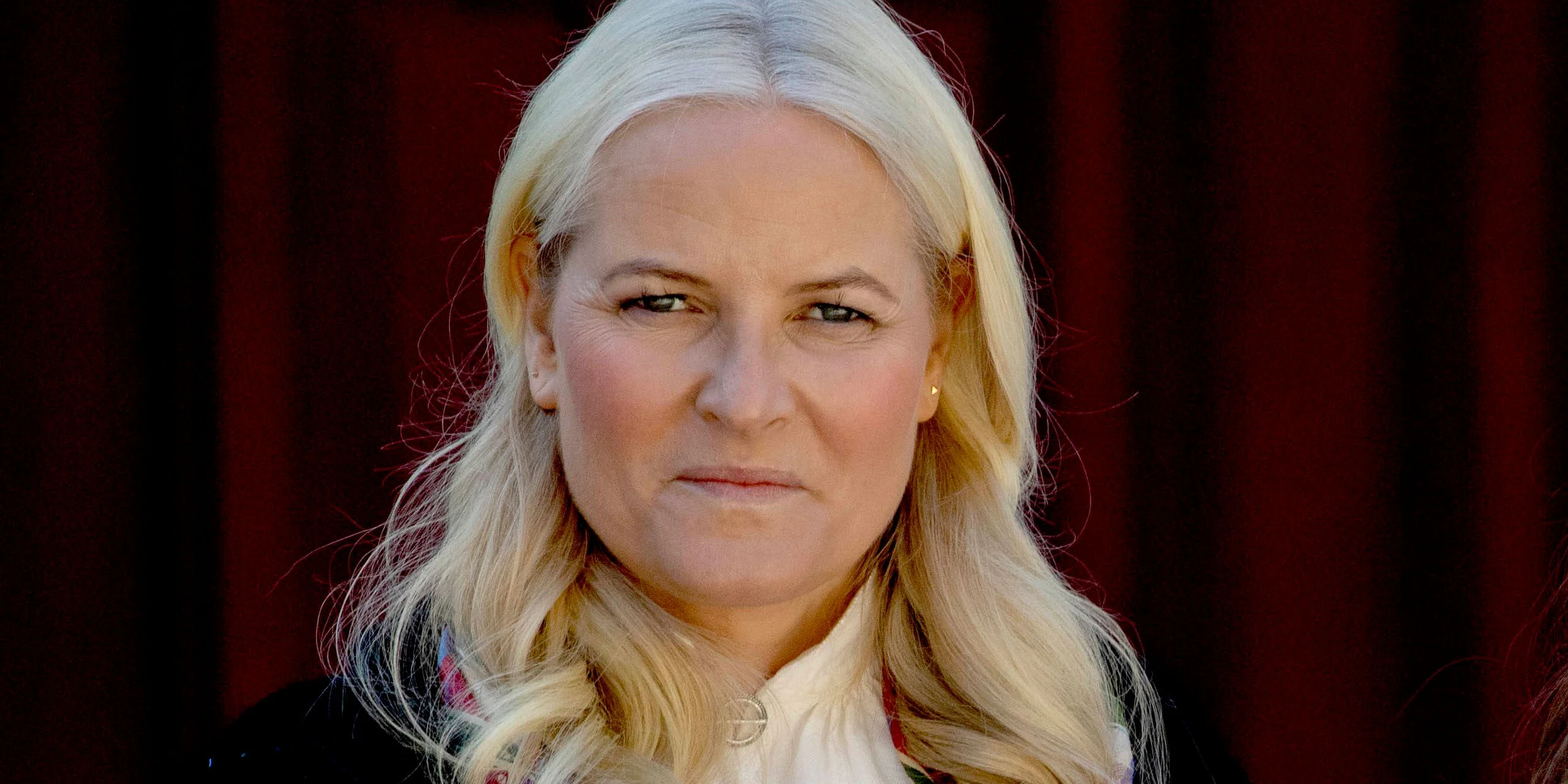 Mette-Marit