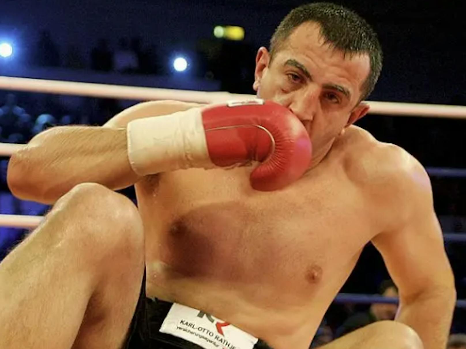 Der ehemalige Schwergewichts-Profi-Boxer könnte lebenslang in Haft landen.