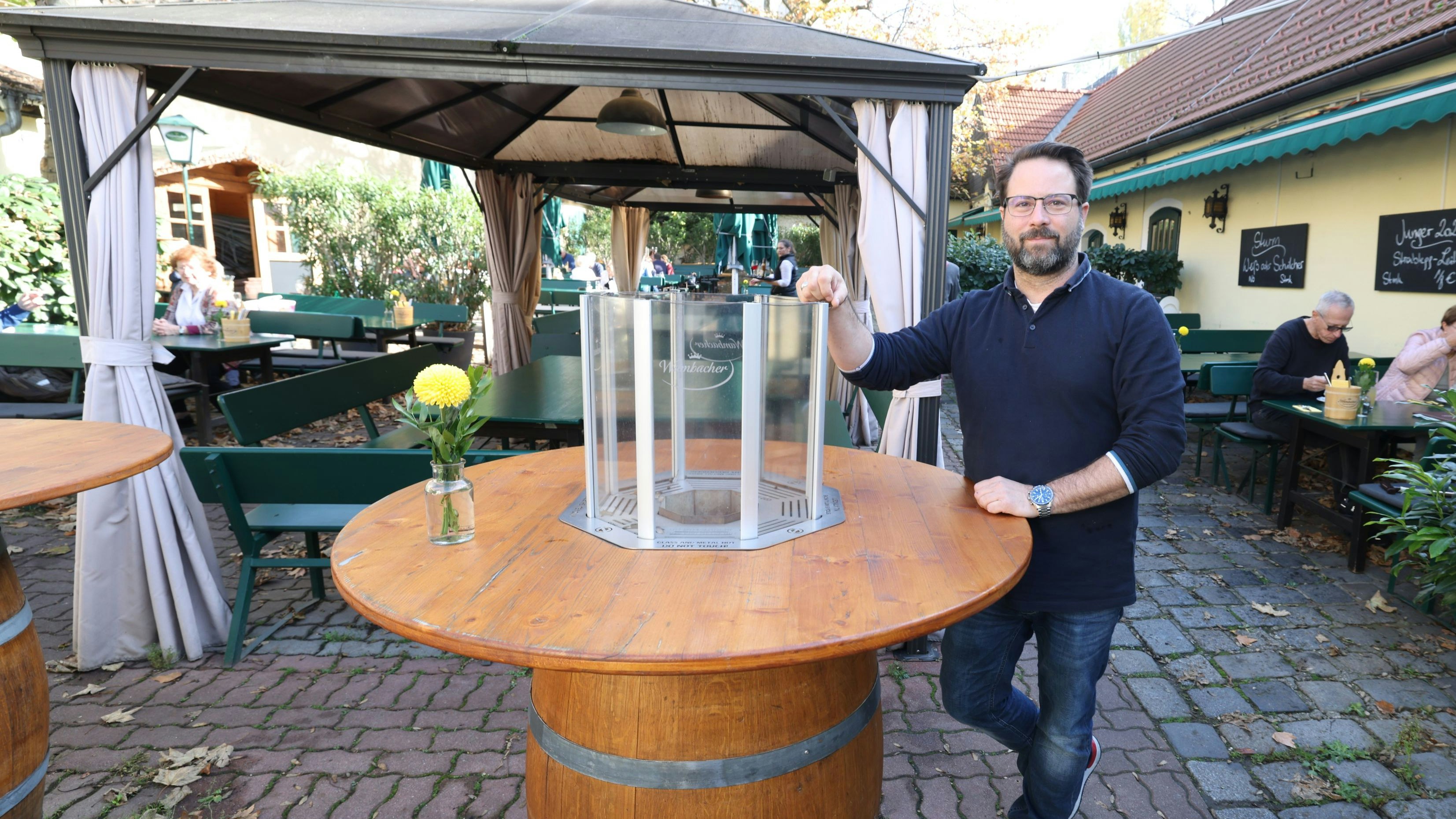 Heute.at - Sanierung gescheitert – Heuriger ist endgültig pleite