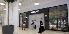Hier eröffnet H&M Home den ersten Store in Wien!