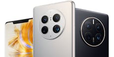 Das Huawei Mate50 Pro sprengt das Foto-Ranking