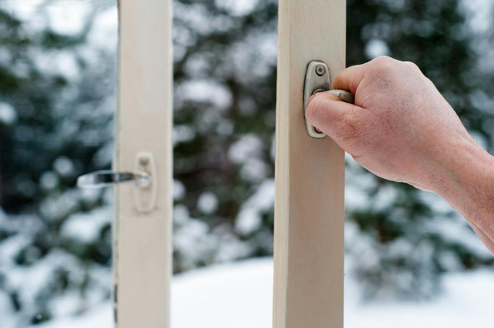 Atembeschwerden und eine verstopfte Nase vergehen wenn du das Fenster öffnest und lüftest? Die frische Luft sorgt für ein besseres atmen und weist darauf hin, dass dein Teppichboden Allergene wie Hausstaubmilben tragen könnte. 