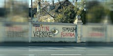 "Smash" – Wiener droht Putin mit Jugendwort des Jahres