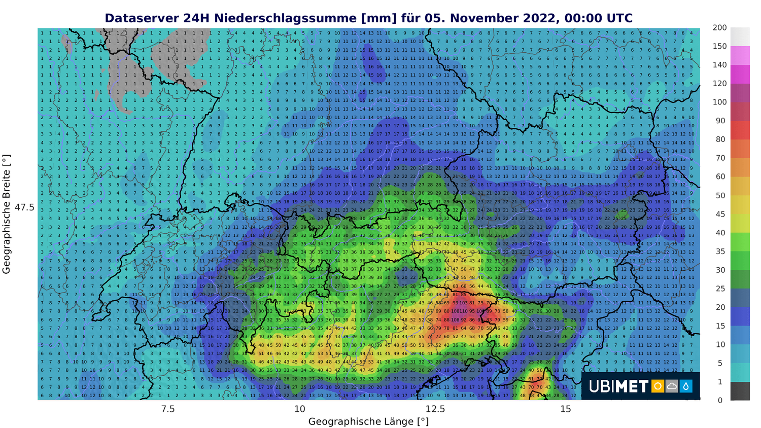 Warnstufe Rot – So Kommt Der Schnee Nach Österreich – Wetter | Heute.at