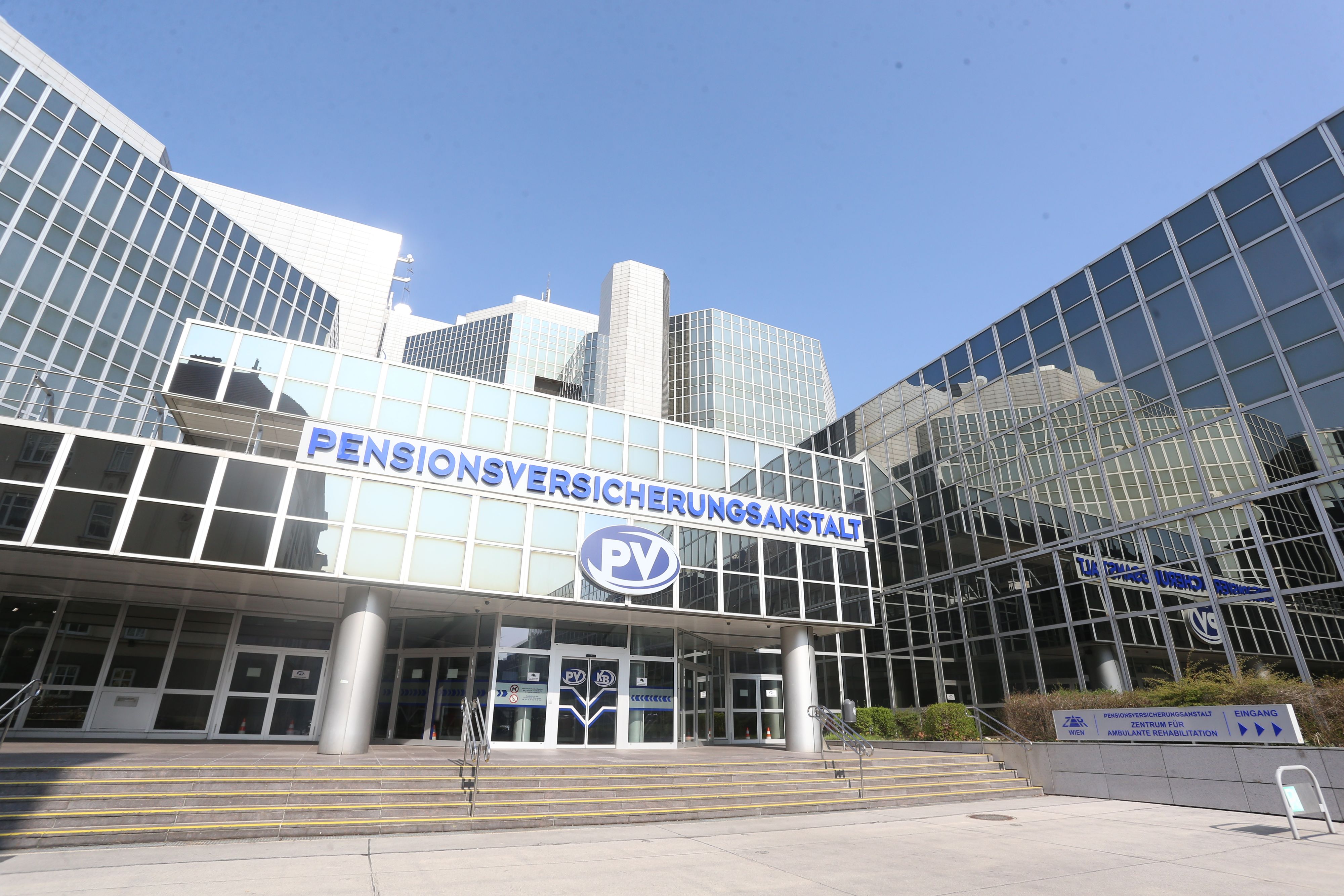 Ein Tipp der PVA brachte den Fall ins Rollen. (Symbolbild)